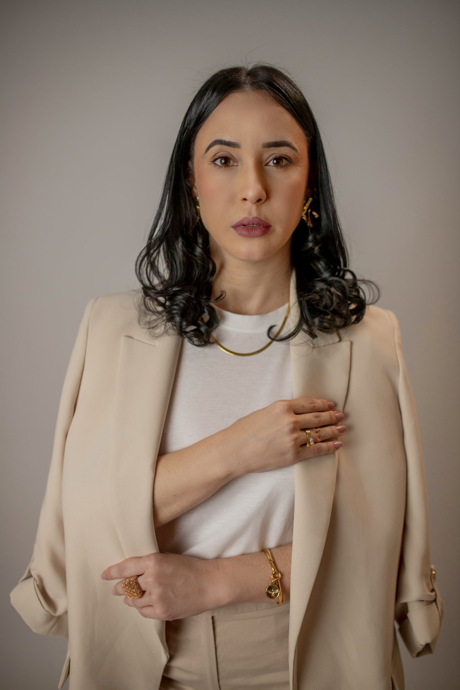 Dra. Nirielly Julio Fernandes - Advogada OAB/PA 28.611